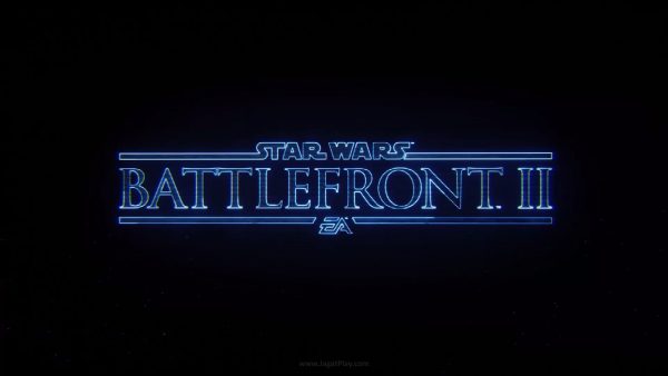 Star Wars Battlefront II jagatplay part 1 12