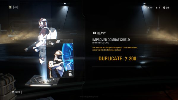 Star Wars Battlefront II jagatplay part 1 151