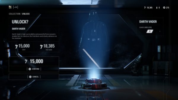 Star Wars Battlefront II jagatplay part 1 152