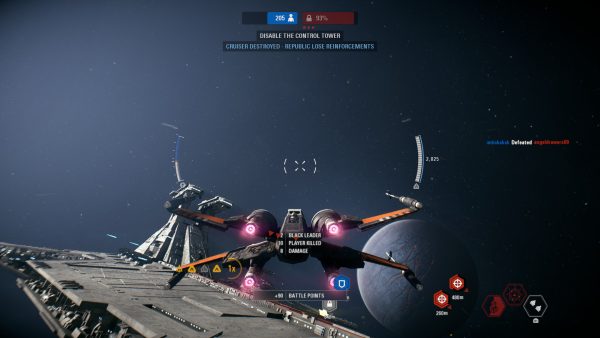 Star Wars Battlefront II jagatplay part 1 169