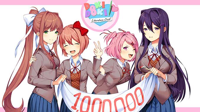 ddlc