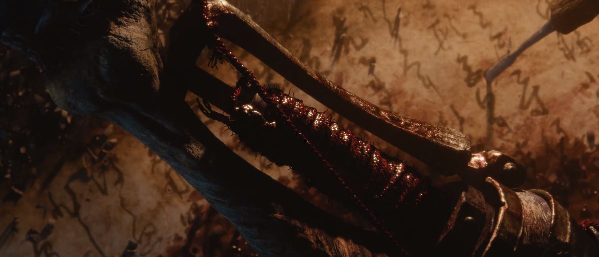 from software new game