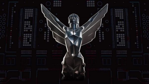 the game awards 1