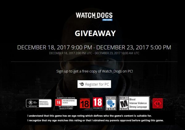 watch dogs free1