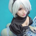 2b chrono black