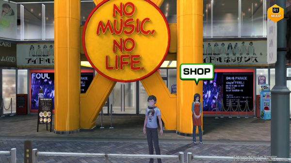 Digimon Story Cyber Sleuth Hackers Memory jagatplay 112 1