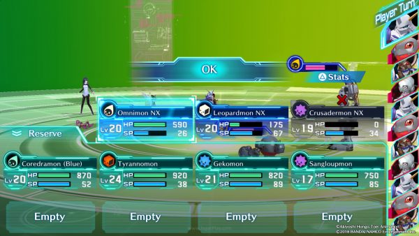 Digimon Story Cyber Sleuth Hackers Memory jagatplay 116