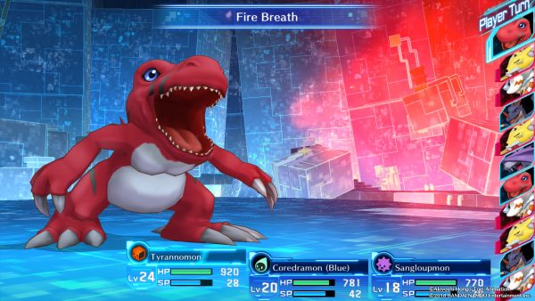 Digimon Story Cyber Sleuth Hackers Memory jagatplay 119