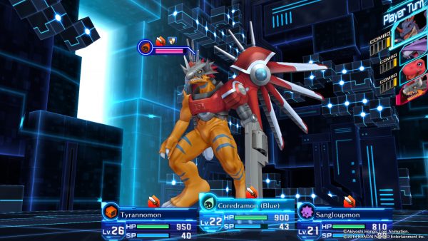Digimon Story Cyber Sleuth Hackers Memory jagatplay 120