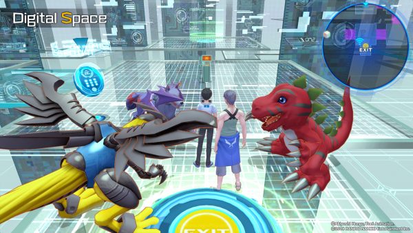 Digimon Story Cyber Sleuth Hackers Memory jagatplay 124 1