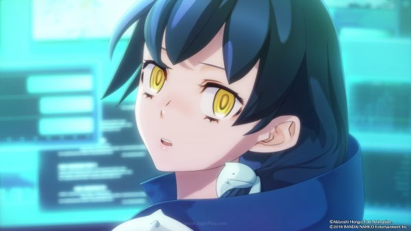 Digimon Story Cyber Sleuth Hackers Memory jagatplay 24 1