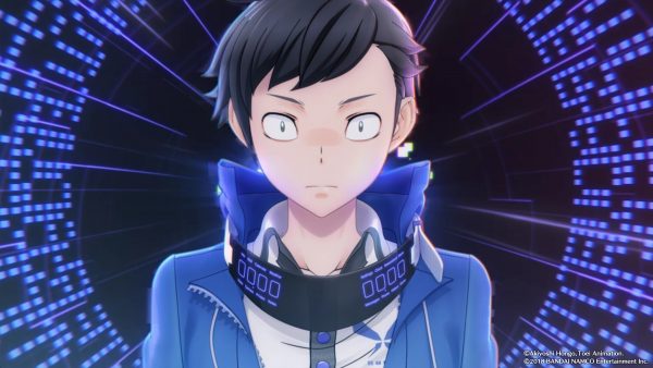 Digimon Story Cyber Sleuth Hackers Memory jagatplay 6 1