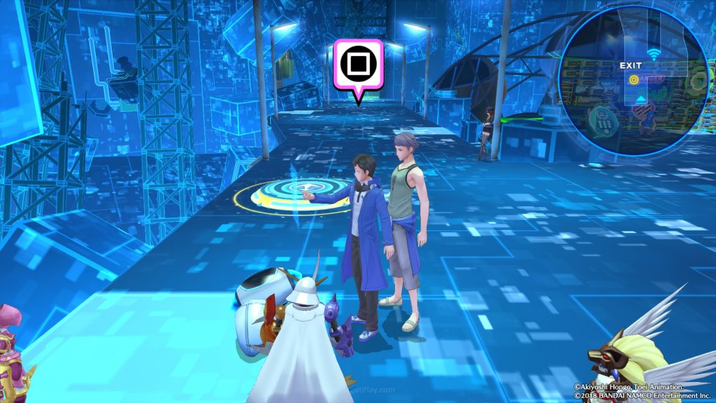 Digimon story cyber sleuth hacker s memory. Digimon story cyber sleuth hacker s memory