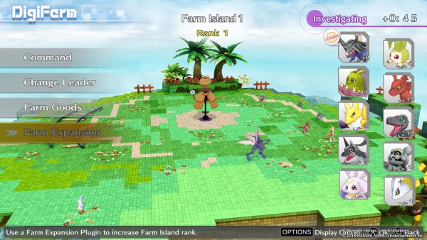 Digimon Story Cyber Sleuth Hackers Memory jagatplay 77