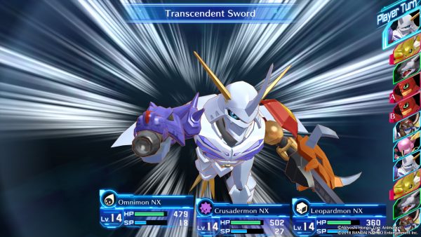 Digimon Story Cyber Sleuth Hackers Memory jagatplay 81