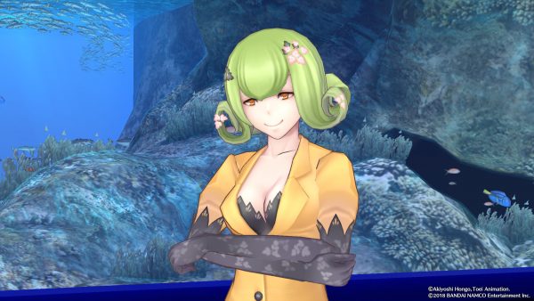 Digimon Story Cyber Sleuth Hackers Memory jagatplay 84