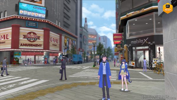 Digimon Story Cyber Sleuth Hackers Memory jagatplay 86 1