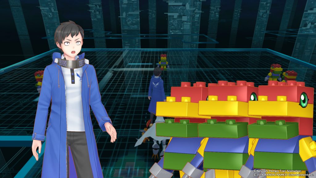 Digimon story cyber sleuth hacker s memory. Digimon story cyber sleuth hacker s memory