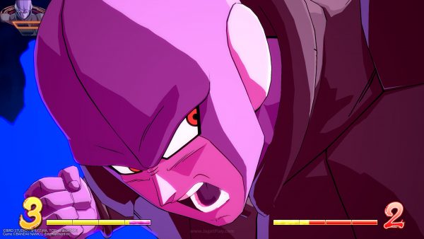Dragon Ball FighterZ jagatplay PART 1 117