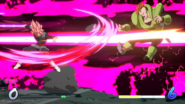 Dragon Ball FighterZ jagatplay PART 1 122