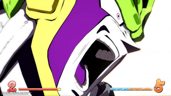 Dragon Ball FighterZ jagatplay PART 1 131