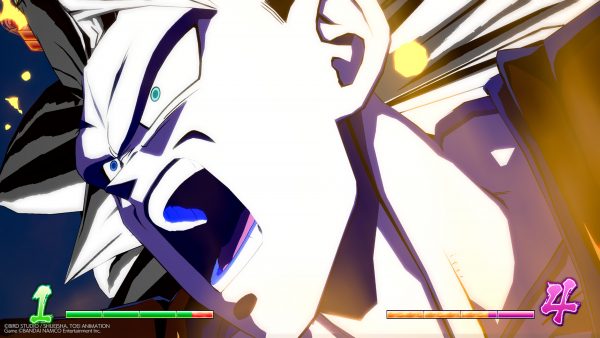 Dragon Ball FighterZ jagatplay PART 1 135