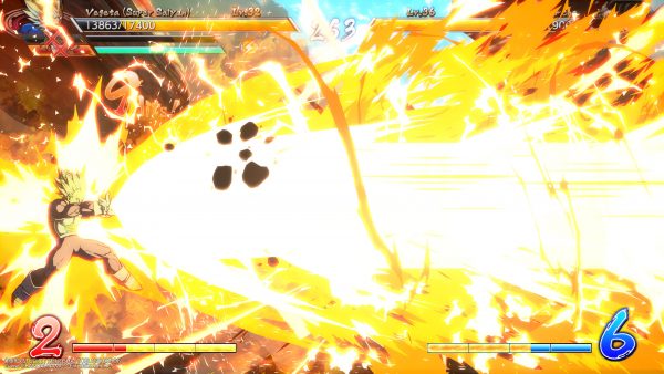 Dragon Ball FighterZ jagatplay PART 1 149