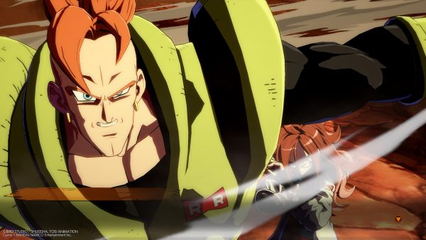 Dragon Ball FighterZ jagatplay PART 1 163