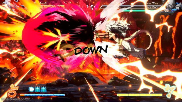Dragon Ball FighterZ jagatplay PART 1 172