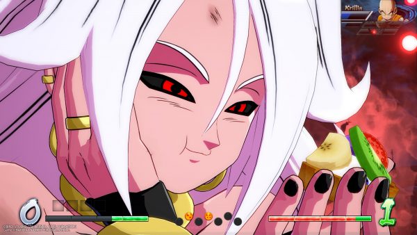 Dragon Ball FighterZ jagatplay PART 1 187