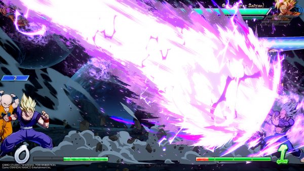 Dragon Ball FighterZ jagatplay PART 1 188