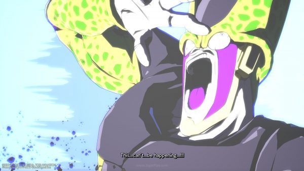 Dragon Ball FighterZ jagatplay PART 1 191