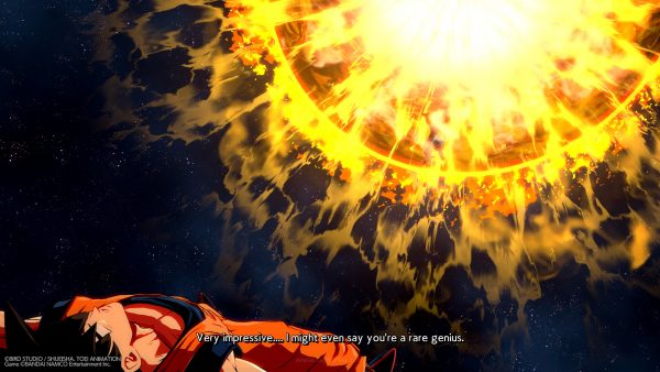 Dragon Ball FighterZ jagatplay PART 1 197