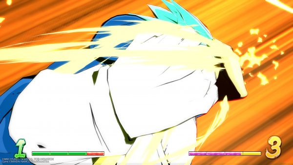 Dragon Ball FighterZ jagatplay PART 1 200