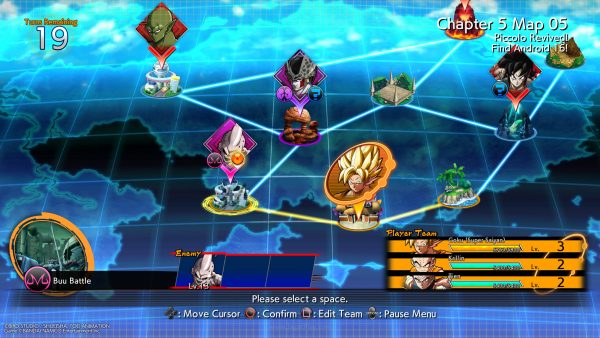 Dragon Ball FighterZ jagatplay PART 1 31