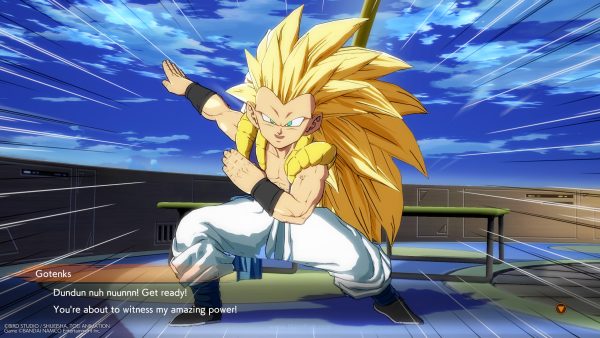 Dragon Ball FighterZ jagatplay PART 1 68