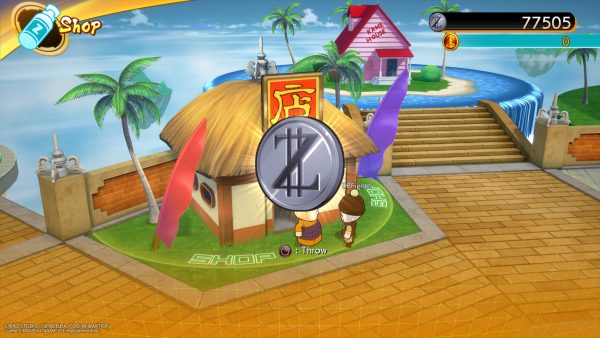 Dragon Ball FighterZ jagatplay PART 1 94