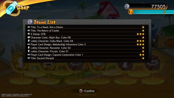 Dragon Ball FighterZ jagatplay PART 1 95 1