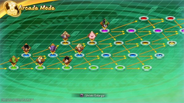 Dragon Ball FighterZ jagatplay PART 1 97