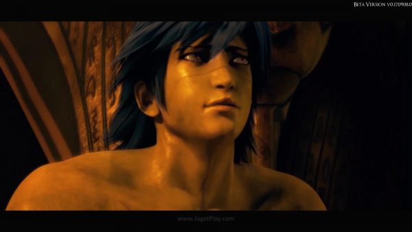 Legrand Legacy jagatplay 2