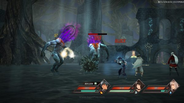 Legrand Legacy jagatplay 97