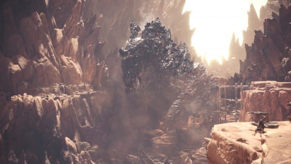 Monster Hunter World PART 1 jagatplay 107