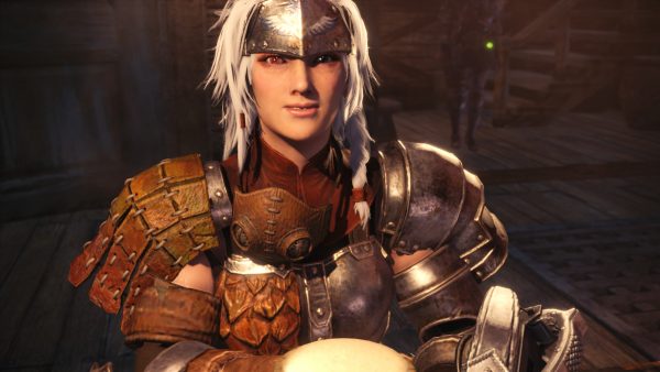Monster Hunter World PART 1 jagatplay 11