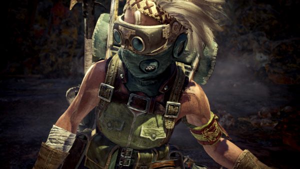 Monster Hunter World PART 1 jagatplay 129