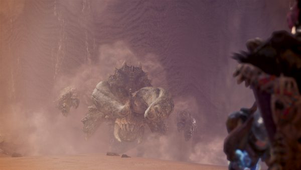 Monster Hunter World PART 1 jagatplay 175