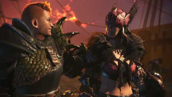 Monster Hunter World PART 1 jagatplay 189