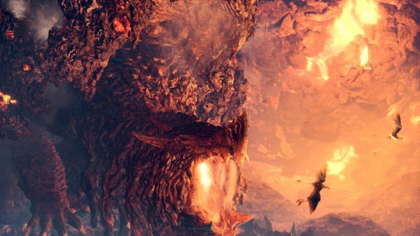 Monster Hunter World PART 1 jagatplay 192