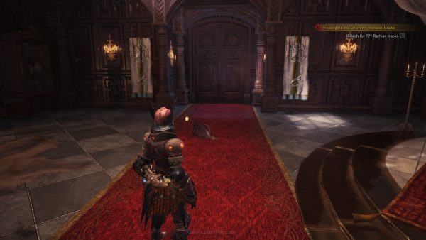 Monster Hunter World PART 1 jagatplay 208
