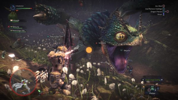 Monster Hunter World PART 1 jagatplay 56 600x338 1