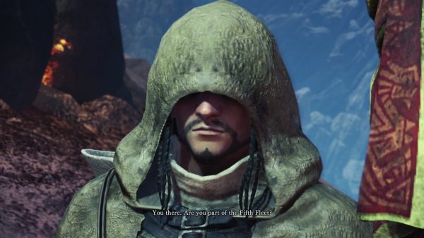 Monster Hunter World PART 1 jagatplay 68